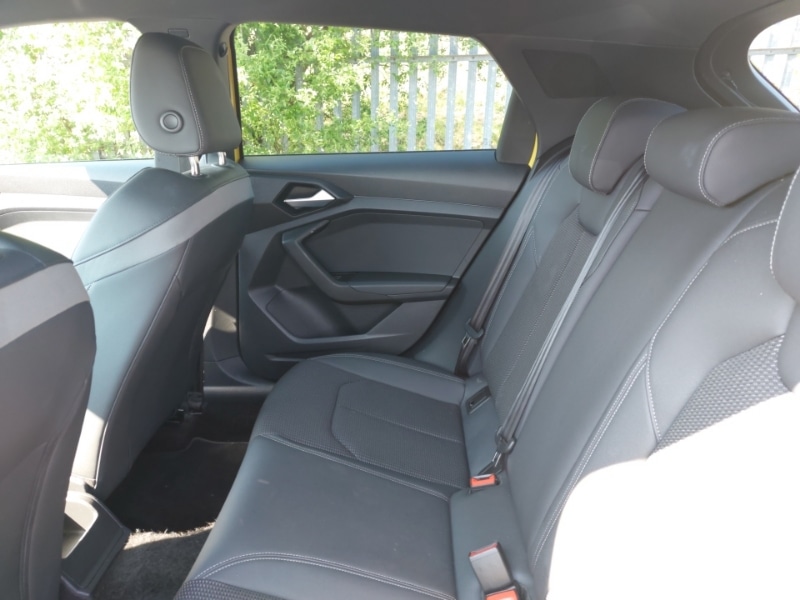 Used Audi A1 2022 for sale - 77522672: Photo 6