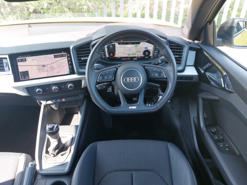 Used Audi A1 2022 for sale - 77522672: Photo 7