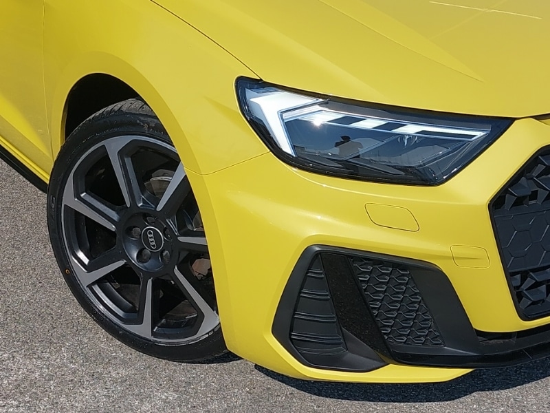 Used Audi A1 2022 for sale - 77522672: Photo 9