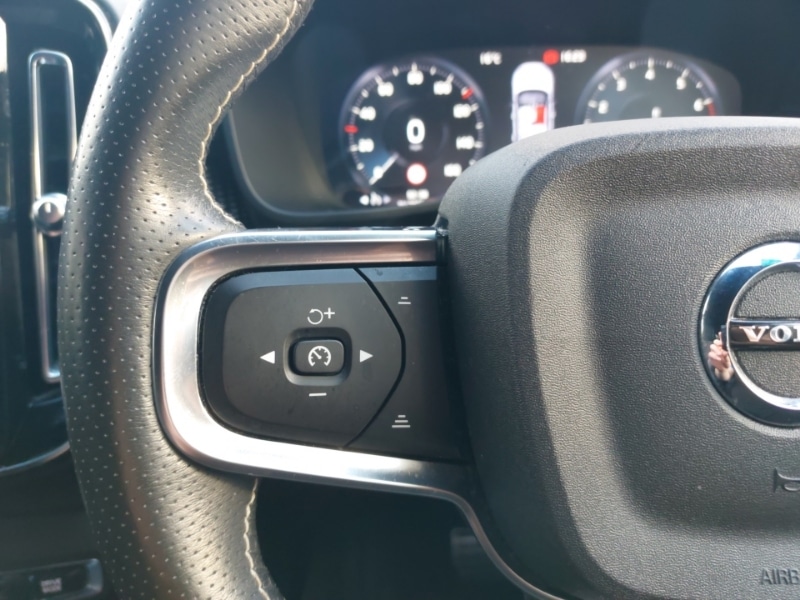 Used Volvo XC40 2020 for sale - 78006148: Photo 12