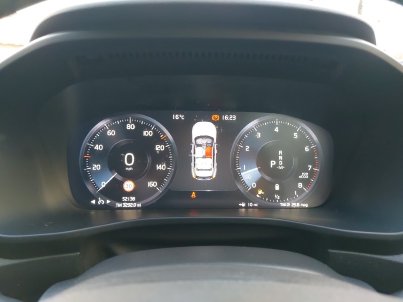 Used Volvo XC40 2020 for sale - 78006148: Photo 15