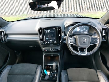 Used Volvo XC40 2020 for sale - 78006148: Photo