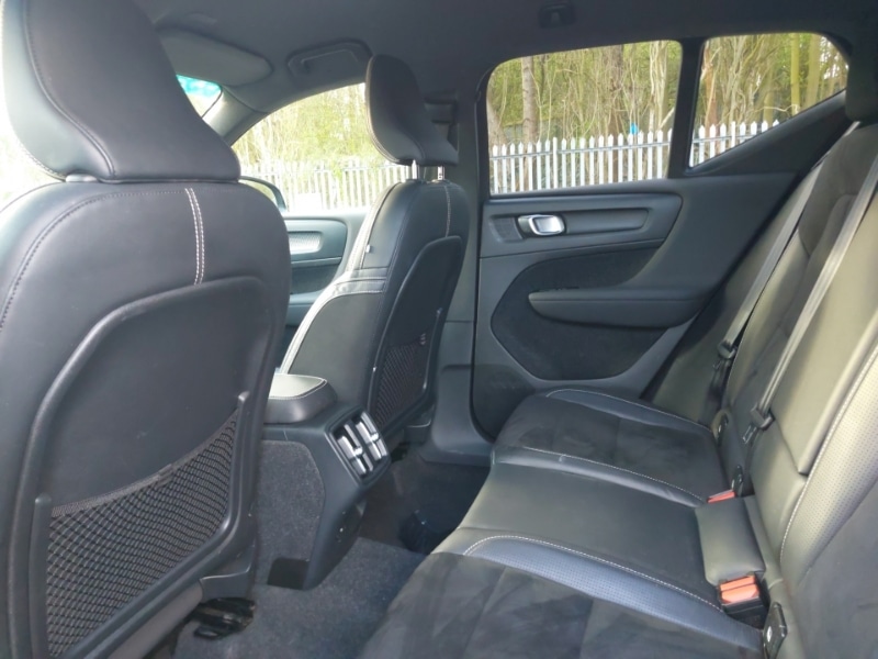 Used Volvo XC40 2020 for sale - 78006148: Photo 6