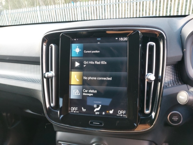 Used Volvo XC40 2020 for sale - 78006148: Photo 7