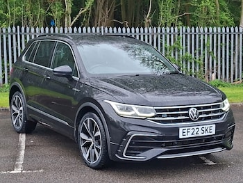 Used Volkswagen Tiguan 2022 for sale - 78290855: Photo