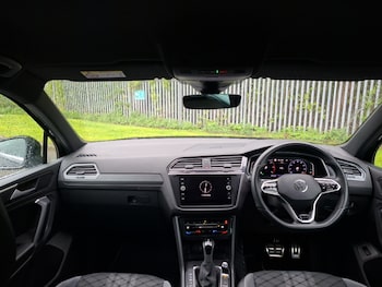 Used Volkswagen Tiguan 2022 for sale - 78290855: Photo