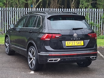 Used Volkswagen Tiguan 2022 for sale - 78290855: Photo