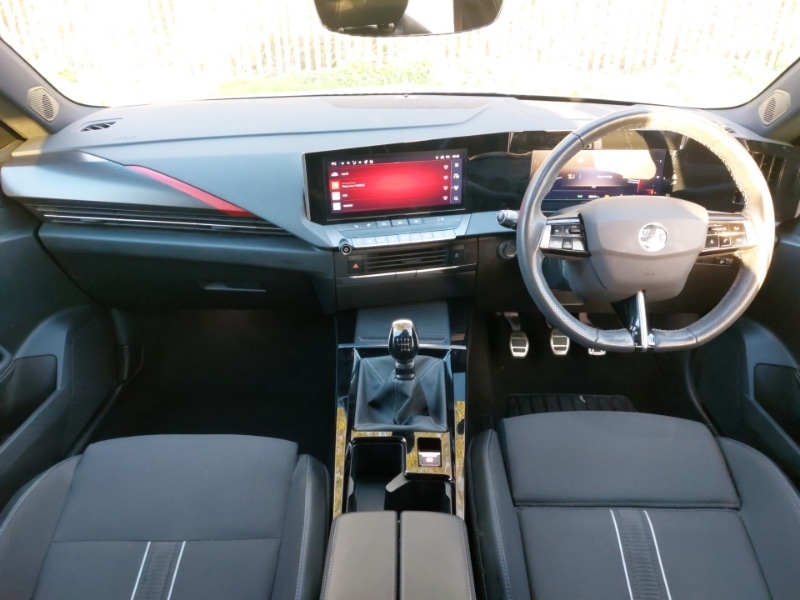 Used Vauxhall Astra 2022 for sale - 76893602: Photo 2