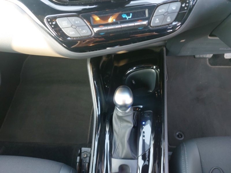 Used Toyota C-HR 2023 for sale - 77761019: Photo 12