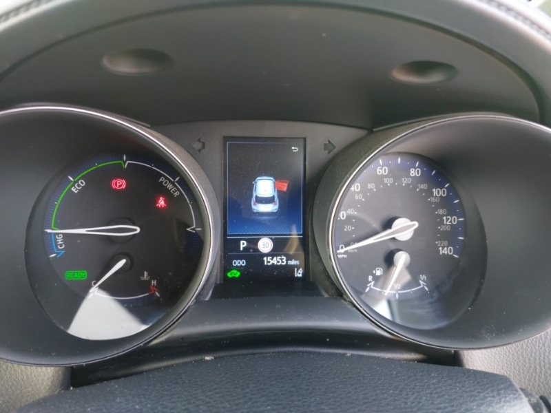 Used Toyota C-HR 2023 for sale - 77761019: Photo 14