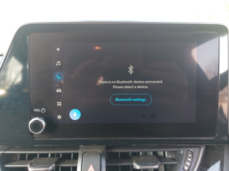 Used Toyota C-HR 2023 for sale - 77761019: Photo 16