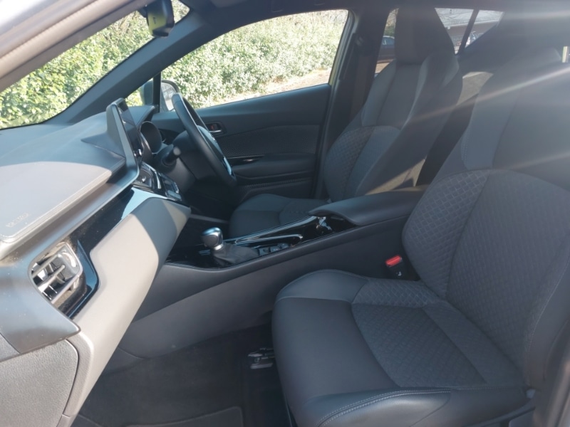 Used Toyota C-HR 2023 for sale - 77761019: Photo 5