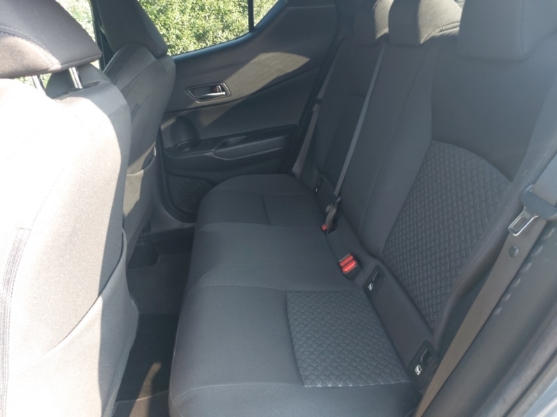 Used Toyota C-HR 2023 for sale - 77761019: Photo 6