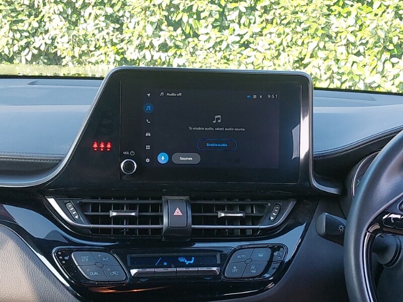 Used Toyota C-HR 2023 for sale - 77761019: Photo 7