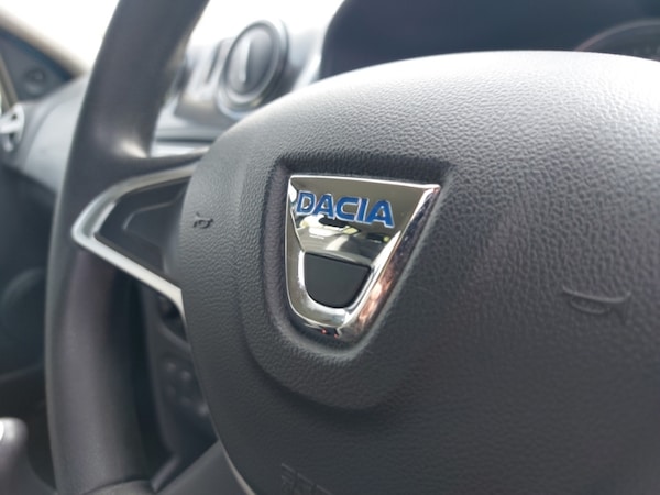 Used Dacia Sandero Stepway 2019 for sale - 76325380: Photo 15