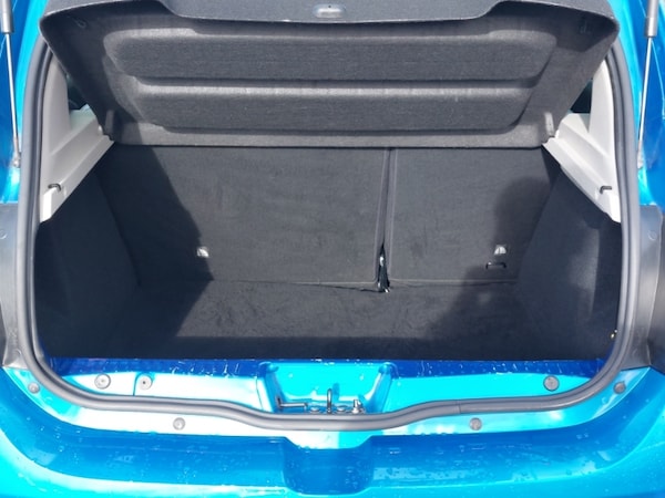Used Dacia Sandero Stepway 2019 for sale - 76325380: Photo 8