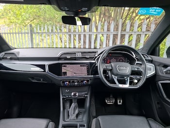 Used Audi Q3 2021 for sale - 79372881: Photo