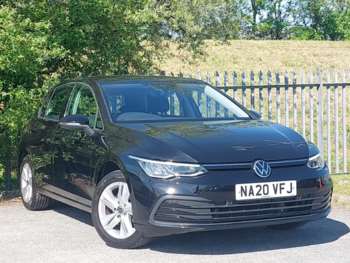 2020 - 1.5 TSI Life 5dr