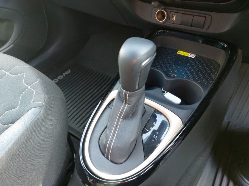 Used Toyota Aygo X 2023 for sale - 77933279: Photo 14