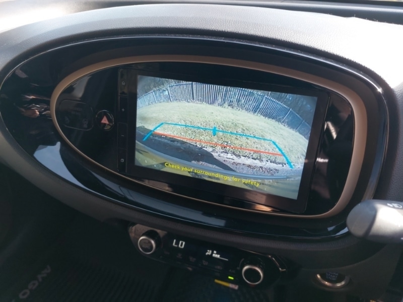 Used Toyota Aygo X 2023 for sale - 77933279: Photo 15