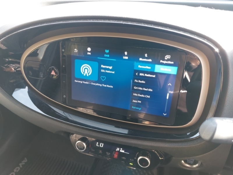 Used Toyota Aygo X 2023 for sale - 77933279: Photo 16