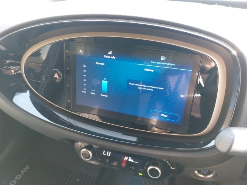 Used Toyota Aygo X 2023 for sale - 77933279: Photo 17