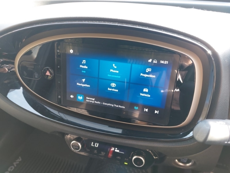 Used Toyota Aygo X 2023 for sale - 77933279: Photo 18