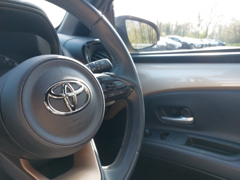 Used Toyota Aygo X 2023 for sale - 77933279: Photo 19