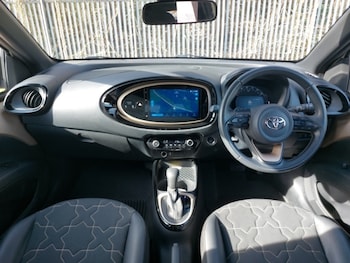 Used Toyota Aygo X 2023 for sale - 77933279: Photo