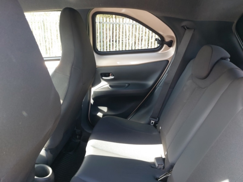 Used Toyota Aygo X 2023 for sale - 77933279: Photo 6