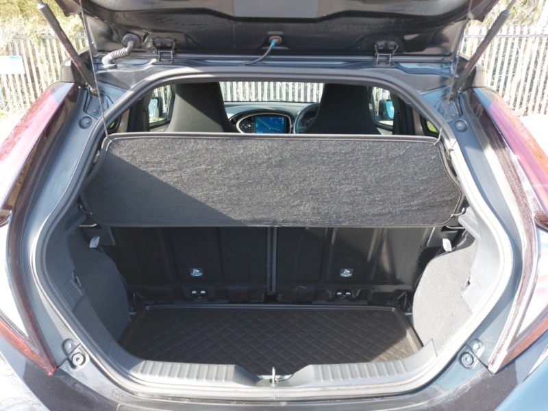 Used Toyota Aygo X 2023 for sale - 77933279: Photo 8