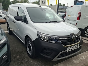 Used Renault Kangoo 2026 for sale - 79546196: Photo