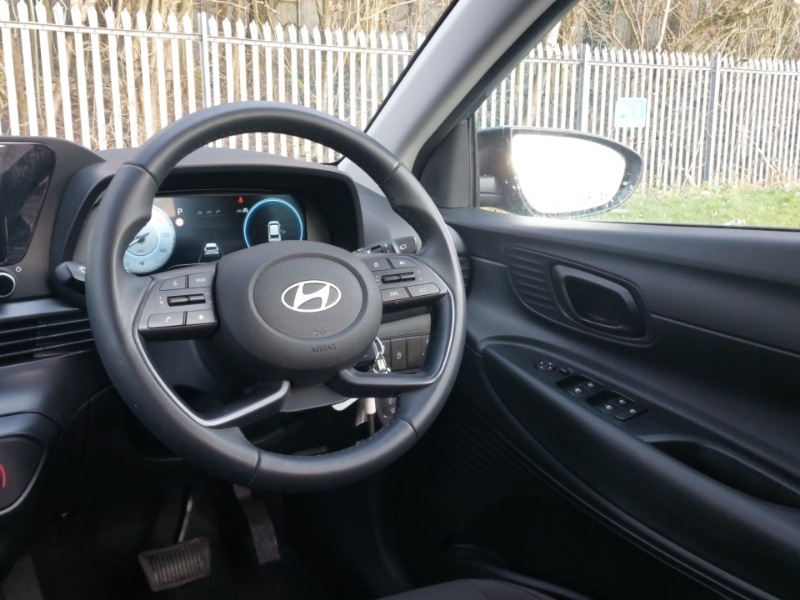Used Hyundai i20 2025 for sale - 77299635: Photo 10