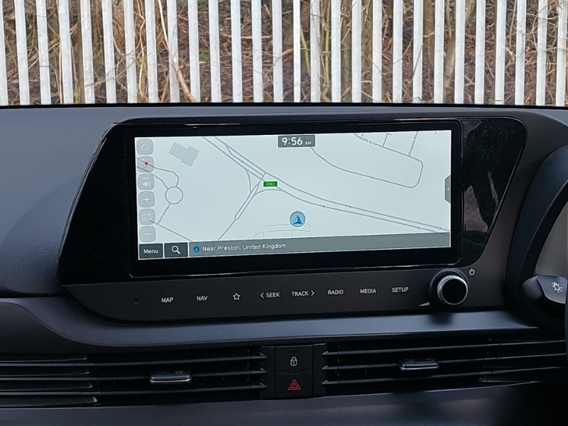 Used Hyundai i20 2025 for sale - 77299635: Photo 11