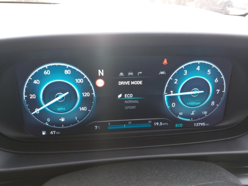 Used Hyundai i20 2025 for sale - 77299635: Photo 17