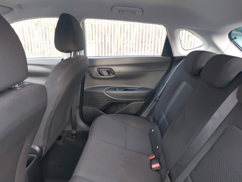 Used Hyundai i20 2025 for sale - 77299635: Photo 6