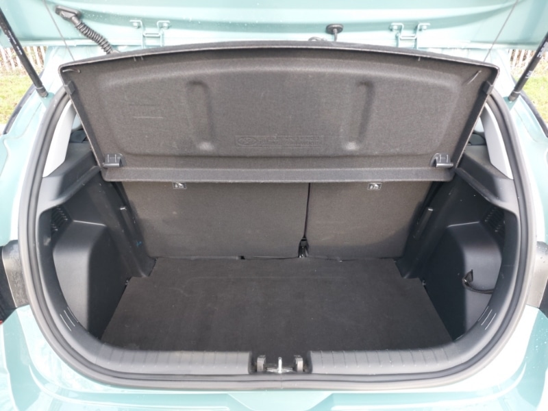 Used Hyundai i20 2025 for sale - 77299635: Photo 8