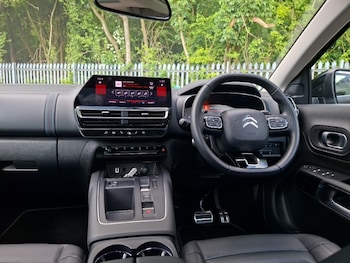 Used Citroen C5 Aircross 2023 for sale - 78478105: Photo