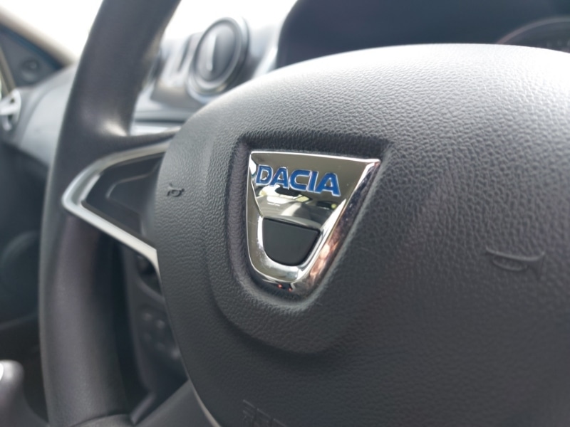 Used Dacia Sandero Stepway 2019 for sale - 76401084: Photo 15