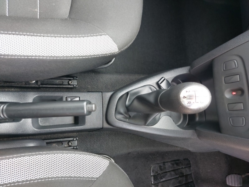 Used Dacia Sandero Stepway 2019 for sale - 76401084: Photo 16