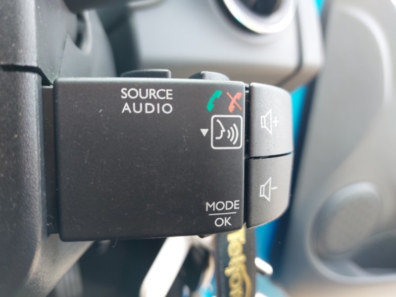 Used Dacia Sandero Stepway 2019 for sale - 76401084: Photo 17