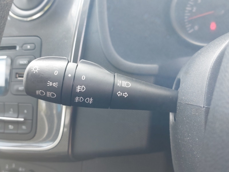 Used Dacia Sandero Stepway 2019 for sale - 76401084: Photo 18