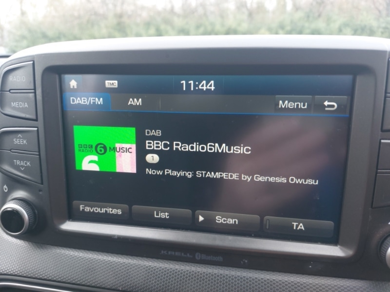 Used Hyundai KONA 2020 for sale - 77651925: Photo 18