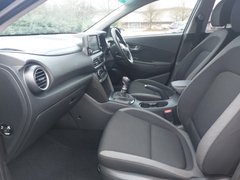 Used Hyundai KONA 2020 for sale - 77651925: Photo 5