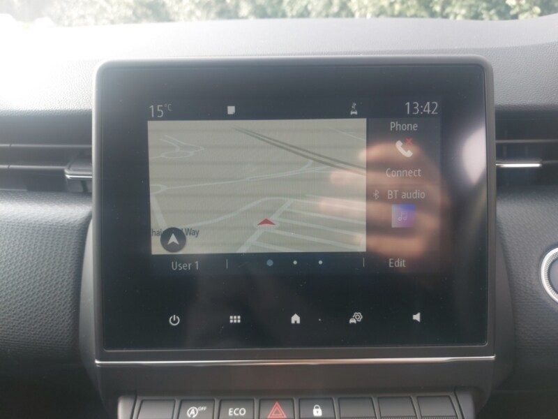 Used Renault Clio 2020 for sale - 77760998: Photo 10