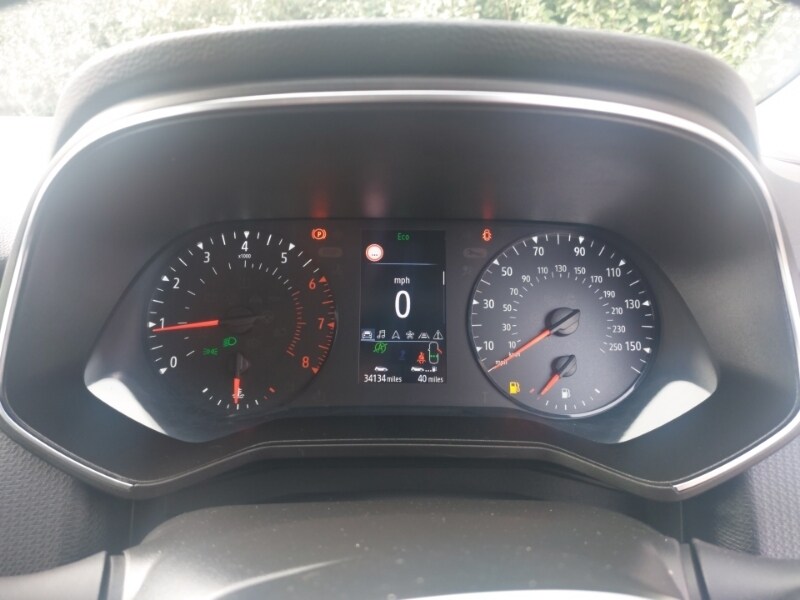 Used Renault Clio 2020 for sale - 77760998: Photo 13