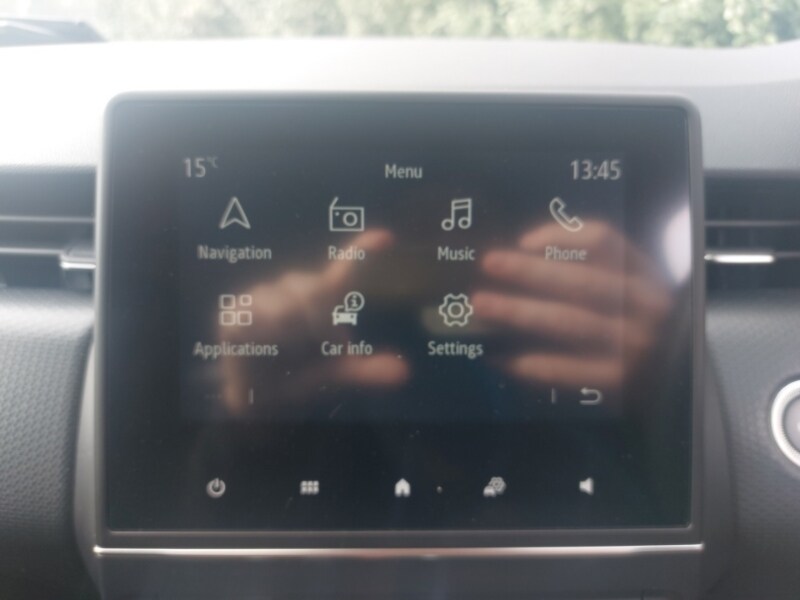 Used Renault Clio 2020 for sale - 77760998: Photo 15