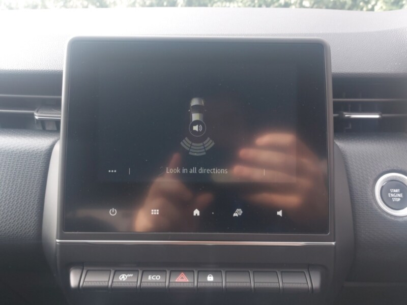 Used Renault Clio 2020 for sale - 77760998: Photo 9