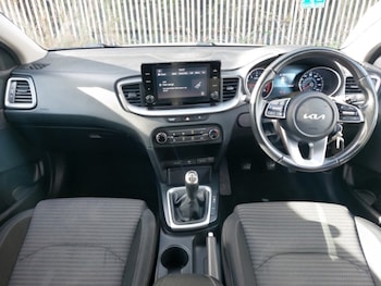 Used Kia XCeed 2022 for sale - 75989276: Photo