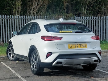 Used Kia XCeed 2022 for sale - 75989276: Photo